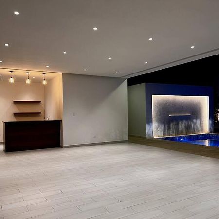 サンティアゴ・デ・ロス・カバリェロスOutstanding Pent House W/Jacuzziアパートメント エクステリア 写真