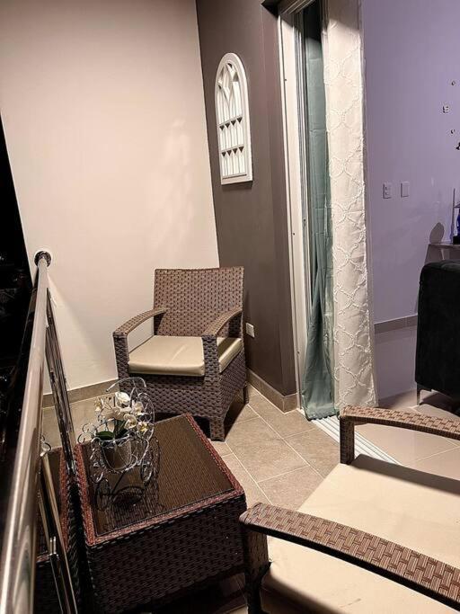 サンティアゴ・デ・ロス・カバリェロスOutstanding Pent House W/Jacuzziアパートメント エクステリア 写真