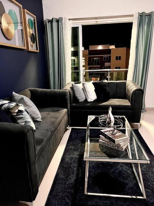 サンティアゴ・デ・ロス・カバリェロスOutstanding Pent House W/Jacuzziアパートメント エクステリア 写真