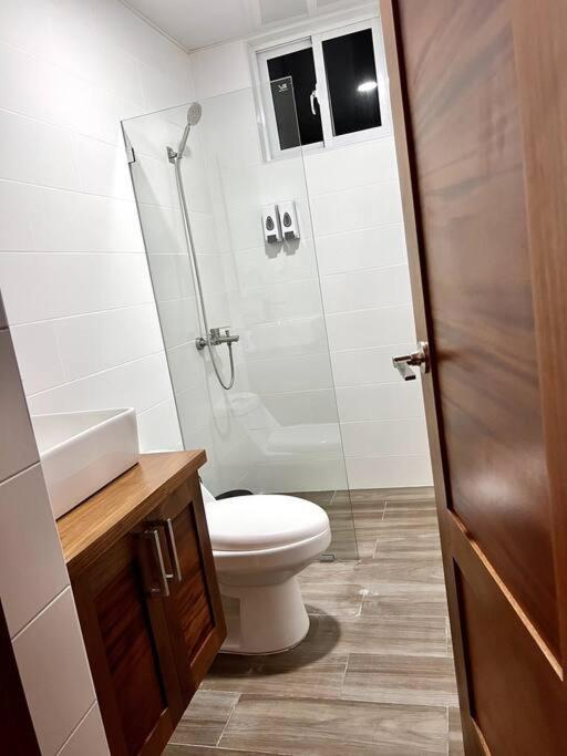 サンティアゴ・デ・ロス・カバリェロスOutstanding Pent House W/Jacuzziアパートメント エクステリア 写真