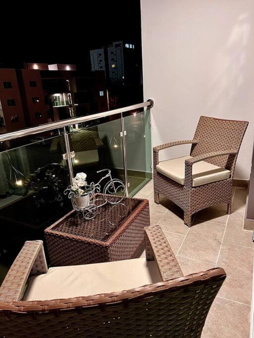 サンティアゴ・デ・ロス・カバリェロスOutstanding Pent House W/Jacuzziアパートメント エクステリア 写真